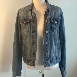 GAP jean jacket
